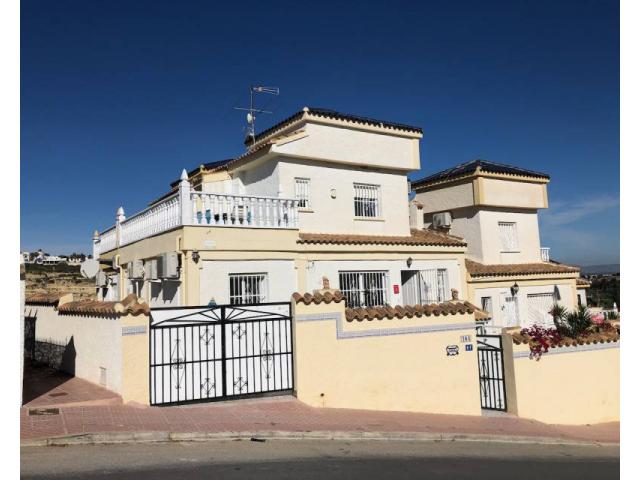 Villa – Alicante, Ciudad Quesada – 139000 EUR
