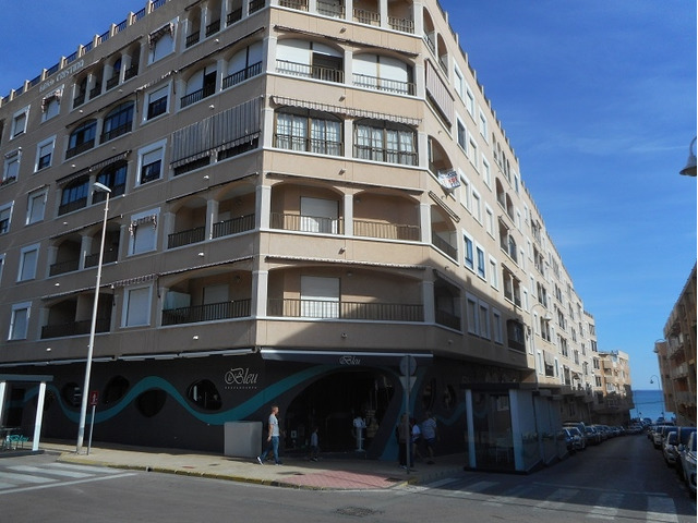 Apartment – Alicante, Guardamar del Segura – 137000 EUR