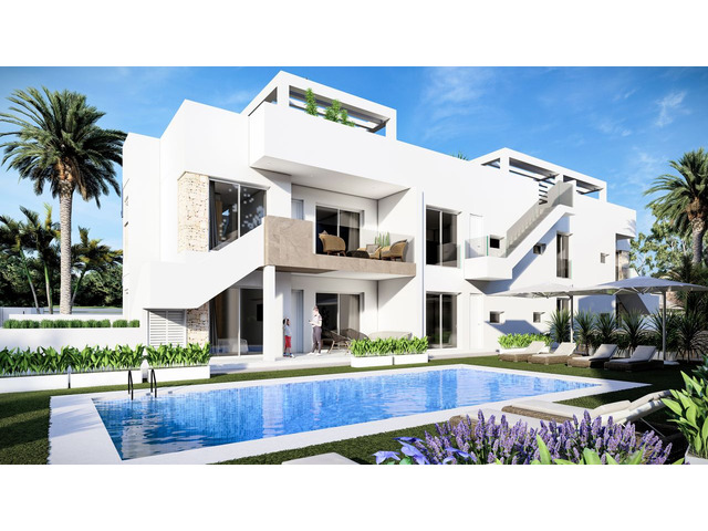 Apartment – Alicante, Villamartin – 227000 EUR