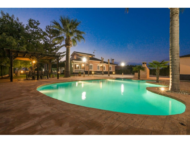 Villa – Alicante, Elche – 499000 EUR
