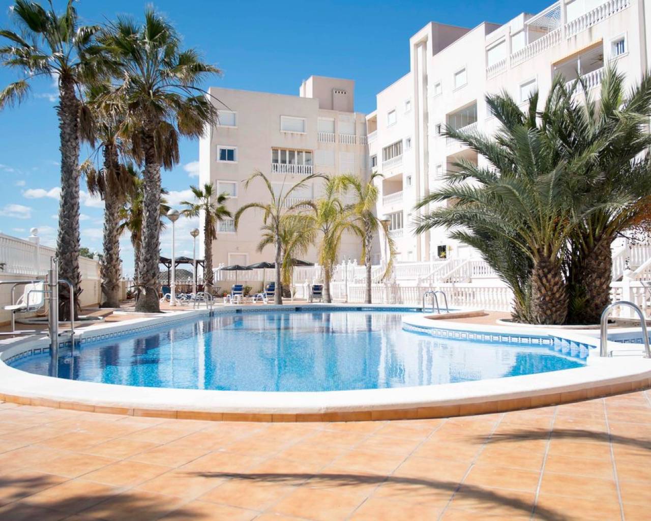 Apartment – Alicante, Guardamar del Segura – sale 190000 EUR