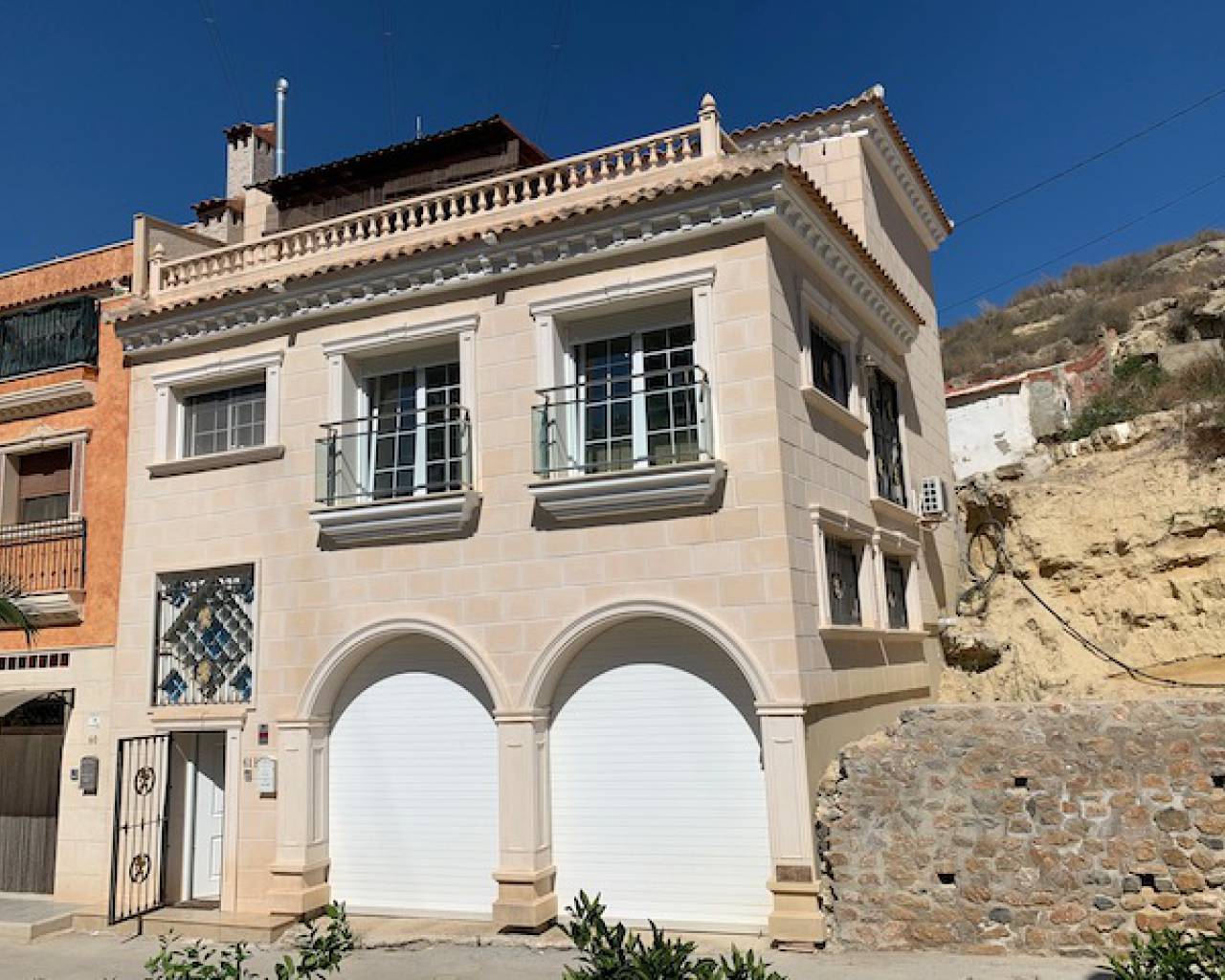 Villa – Alicante, Rojales – sale 239000 EUR