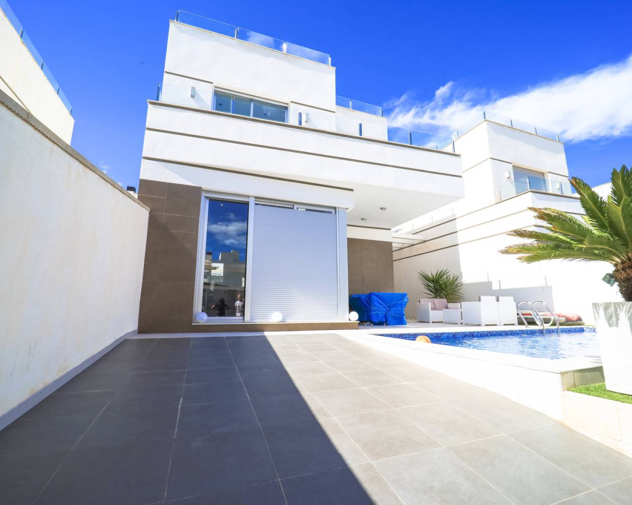 Villa – Alicante, Ciudad Quesada – sale 320000 EUR