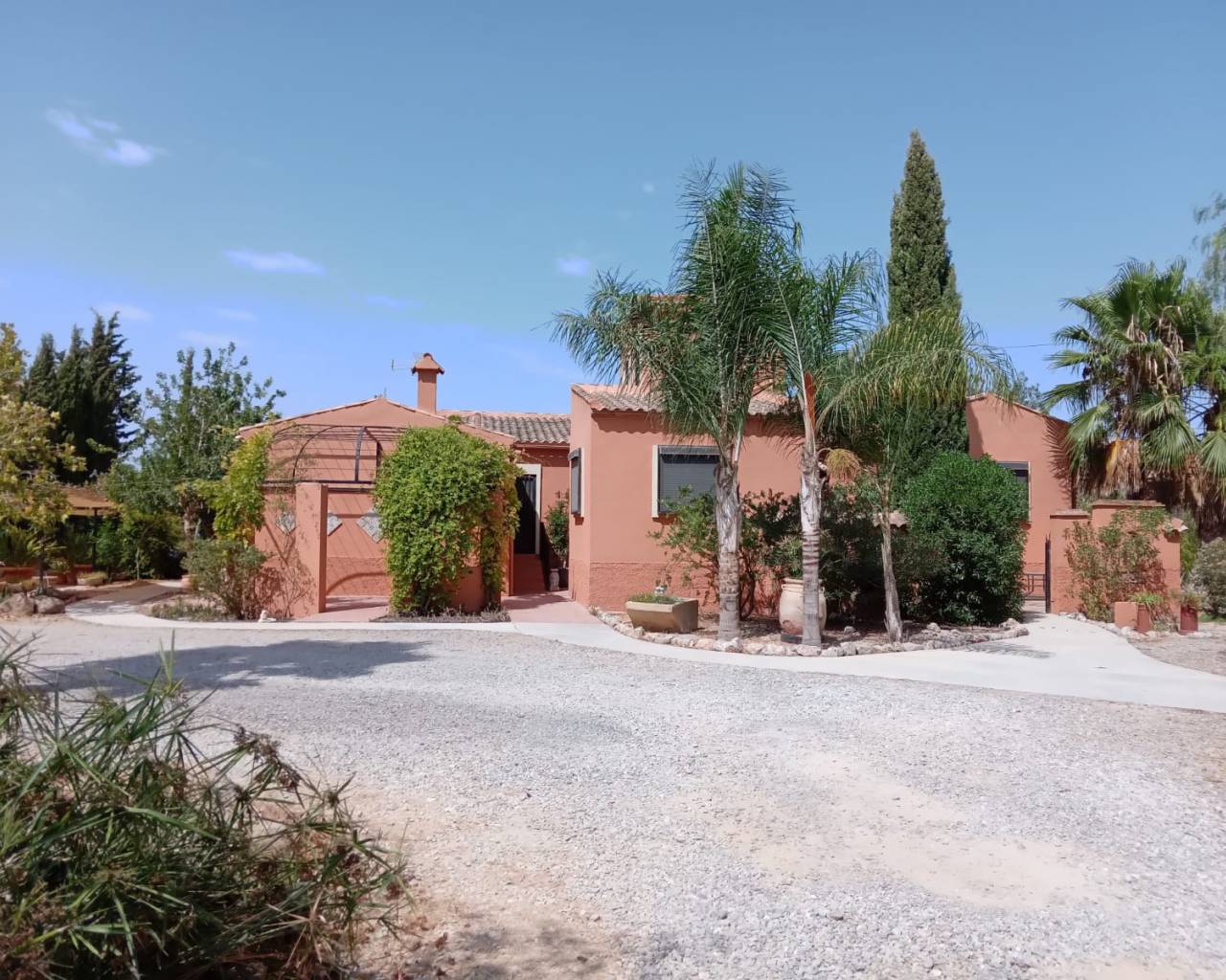 Villa – Alicante, Catral – sale 1195000 EUR