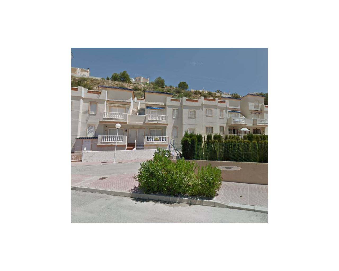 Apartment – Alicante, Ciudad Quesada – sale 85000 EUR