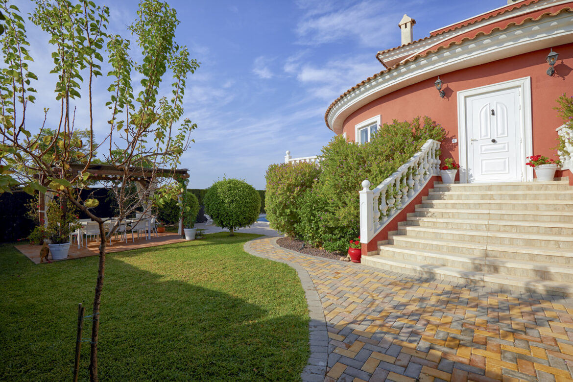 Villa – Alicante, Ciudad Quesada – Rojales – Area 418 m²