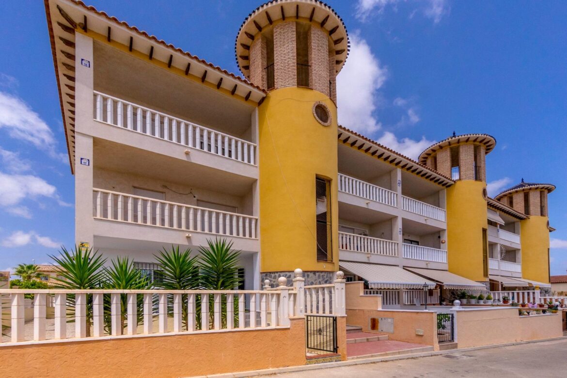 Penthouse – ALICANTE, Orihuela Costa – Area 71 m²