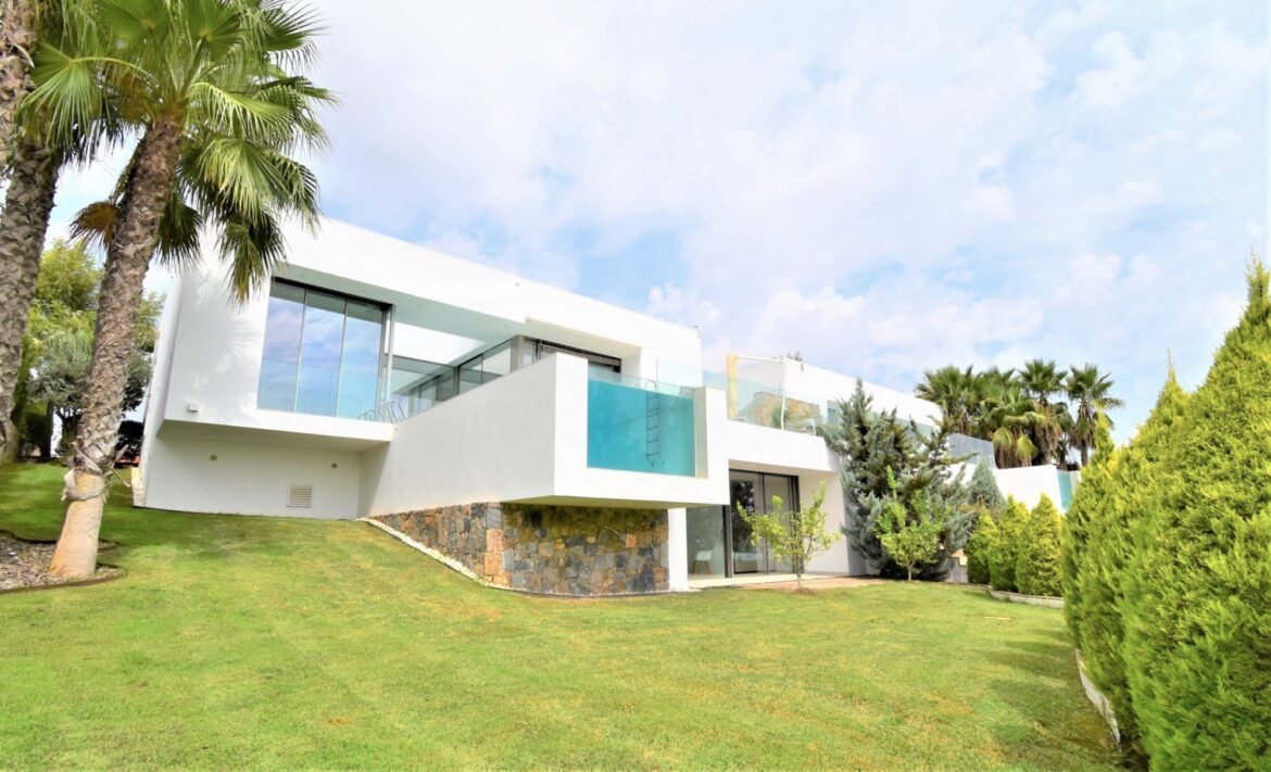 Detached Villa – Alicante, Las Colinas Golf Resort – Area 248 m²