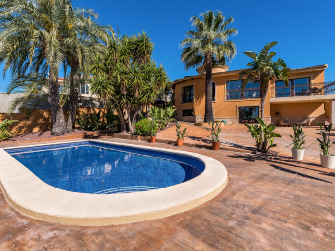 Villa – Alicante, Ciudad Quesada – Rojales – Area 288 m²