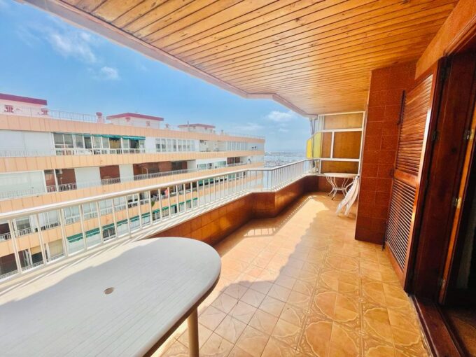 Appartement – Alicante, Torrevieja – Oppervlakte 90 m²