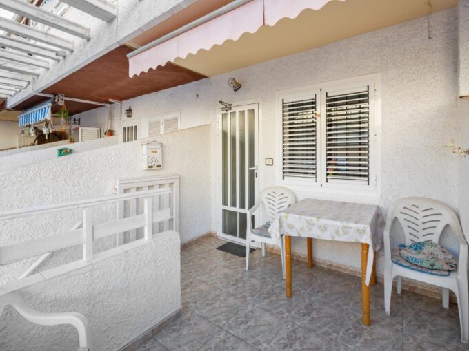 Terraced house – ALICANTE, Torrevieja – Area 82 m²