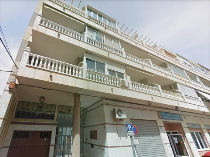 Apartment – Alicante, La Mata – Area 103 m²