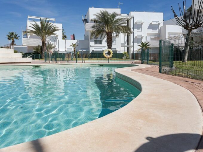 Apartment – Almería, Vera – Area 84 m²