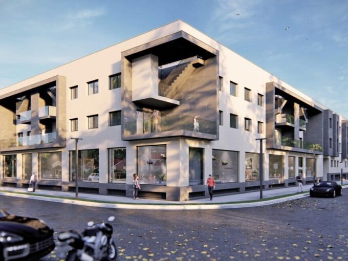Apartament – Murcia, Torre Pacheco – Powierzchnia 112 m²