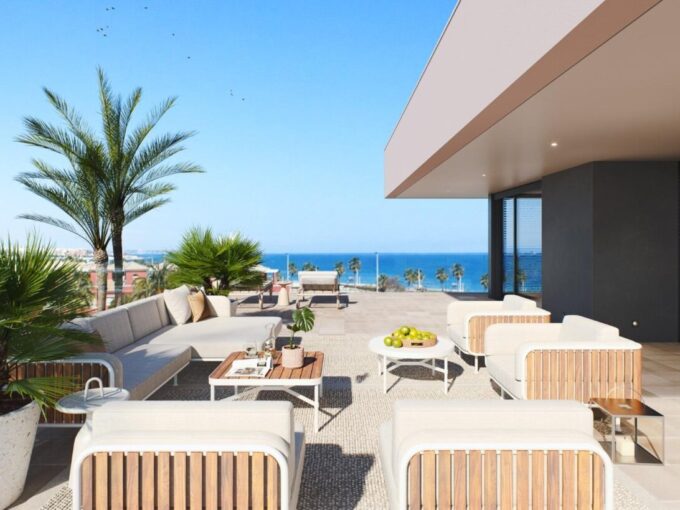 Villa – Alicante, Pilar de La Horadada – Oppervlakte 344 m²